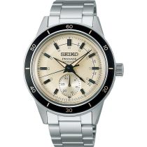 Seiko SSA447J1 Presage Style 60's Automatik Herrenuhr 41mm 5ATM