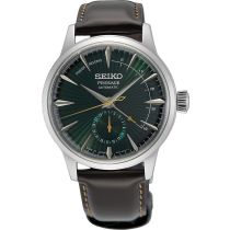 Seiko SSA459J1 Presage Automatik Herrenuhr 40mm 5ATM