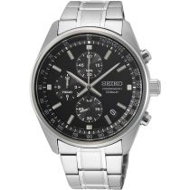 Seiko SSB379P1 Conceptual Series Chronograph Herrenuhr 42mm 10ATM