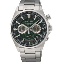 Seiko SSB405P1 Conceptual Series Chronograph Herrenuhr 41mm 10ATM