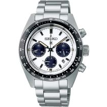 Seiko SSC813P1 Prospex Solar Herrenuhr 40mm 10ATM