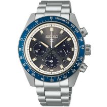 Seiko SSC939P1 Herrenuhr Prospex Solar Chronograph 41mm 10ATM