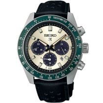Seiko SSC943P1 Herrenuhr Prospex Solar Chronograph 41mm 10ATM