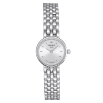 Tissot T0580091103100 Damenuhr Lovely 20mm 3ATM