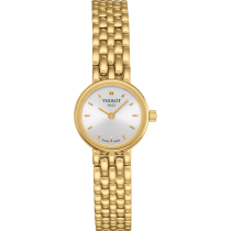 Tissot T0580093303100 Damenuhr Lovely 20mm 3ATM