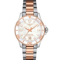 Tissot T1202102211100 Seastar 1000