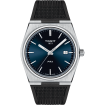 Tissot T1374101704100 Herrenuhr PRX 40mm 10ATM