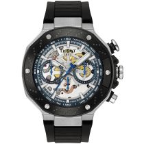 Tissot T1414622704100 Herrenuhr T-Race MotoGP Automatik Chrono Limited 45mm 10ATM