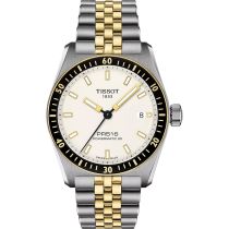 Tissot T1494072201100 Herrenuhr PR516 Powermatic-80 38mm 10ATM