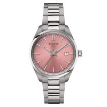 Tissot T1502101133100 Damenuhr PR 100 Quarz 34mm 10ATM 