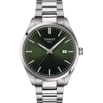 Tissot T1504101109100 Herrenuhr PR 100 40mm 10ATM