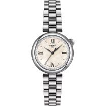 Tissot T1520101111800 Damenuhr Desir 28mm 5ATM