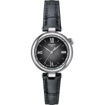 Tissot T1520101603800 Damenuhr Desir 28mm 5ATM