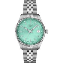 Tissot T1562101109100 Damenuhr Ballade 34mm 10ATM