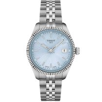 Tissot T1562101135100 Damenuhr Ballade 34mm 10ATM