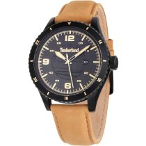 Timberland TDWGB0010502 Ashmont Herrenuhr 46mm 5ATM