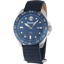 Timberland TDWGB0029403 Carrigan Herrenuhr 44mm 5ATM