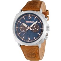 Timberland TDWGF0028204 Williston Herrenuhr 44mm 5ATM