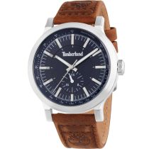 Timberland TDWGF2231001 Driscoll Herrenuhr 46mm 5ATM
