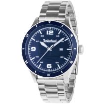 Timberland TDWGH0010504 Ashmont Herrenuhr 46mm 5ATM