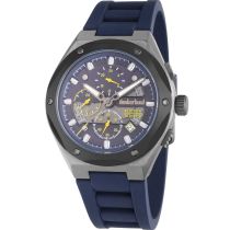 Timberland TDWGQ2231201 Abbotville Herrenuhr 45mm 5ATM