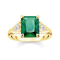 Thomas Sabo Ring Damenring TR2362-971-6-56