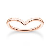 Thomas Sabo Ring Damenring TR2393-415-40-52