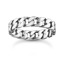 Thomas Sabo TR2496-637-21-54 Ring - Kettenglieder silber Damen