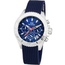 TW-Steel VA1 Herrenuhr Vanceur Diver Chrono 42mm 10ATM