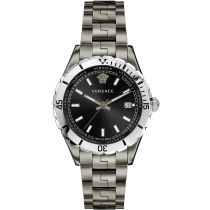 Versace VE3A00620 Hellenyium Herrenuhr 42mm 5ATM