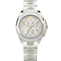 Versace VE3CA0523 Damenuhr Lady Chrono 40mm 5ATM 
