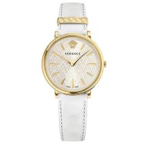 Versace VE8100319 V-Circus Damen 38mm 5ATM