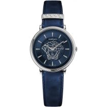Versace VE8101619 V-Circle Damen 38mm 5ATM 