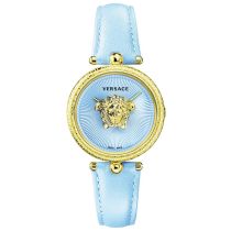 Versace VECQ00918 Palazzo Empire Damen 34mm 5ATM