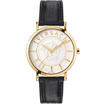 Versace VEJ400221 V-Essential Herren 40mm 5ATM