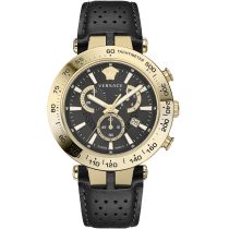 Versace VEJB00422 Bold Chronograph Herrenuhr 46mm 5ATM