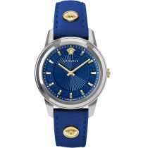 Versace VEPX00921 Greca Damenuhr 38mm 5ATM