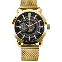 Louis XVI LXVI1900 Herrenuhr Versailles 2.0 Limited 44mm 5ATM 