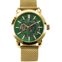 Louis XVI LXVI1902 Herrenuhr Versailles 2.0 Limited 44mm 5ATM 