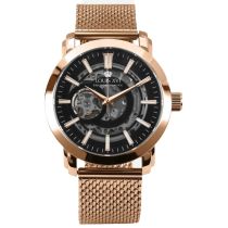 Louis XVI LXVI1910 Herrenuhr Versailles 2.0 Limited 44mm 5ATM 