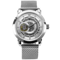 Louis XVI LXVI1921 Herrenuhr Versailles 2.0 Limited 44mm 5ATM 