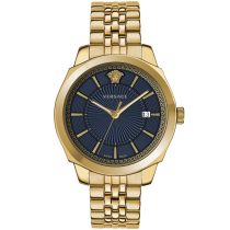 Versace VEV901423 Herrenuhr Icon Classic 42mm 5ATM