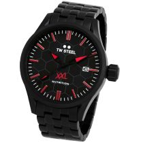 TW-Steel VS107 Herrenuhr Volante Limited Edtion 45mm 10ATM