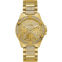Guess W1156L2 Lady Frontier Damenuhr 40mm 5ATM