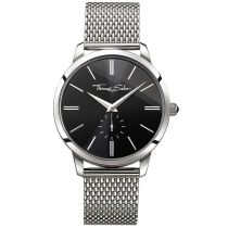 Thomas Sabo WA0152-201-203 Rebel Spirit Herrenuhr 42mm 10ATM