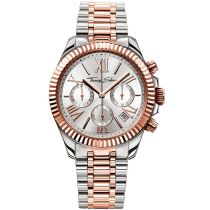 Thomas Sabo WA0221-272-201 Divine Chronograph Damenuhr 38mm 10ATM