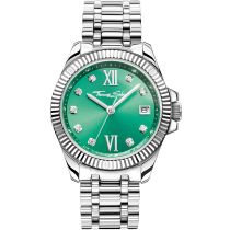 Thomas Sabo WA0404-201-211 Divine Damenuhr 33mm 10ATM