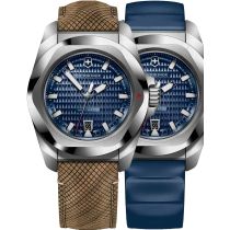 Victorinox 242018.1 Herrenuhr I.N.O.X. Automatik 41mm 20ATM