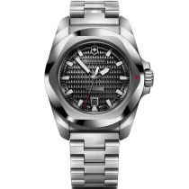 Victorinox 242019 Herrenuhr I.N.O.X. Automatik 41mm 20ATM