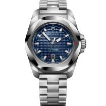 Victorinox 242020 Herrenuhr I.N.O.X. Automatik 41mm 20ATM